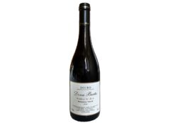 Reserva rouge Vinhas do Avo - Dona Berta - Vins du Douro - Le Comptoir du Portugal