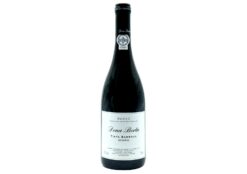 Tinta Barroca reserva rouge - Dona Berta - Vins du Douro - Le Comptoir du Portugal